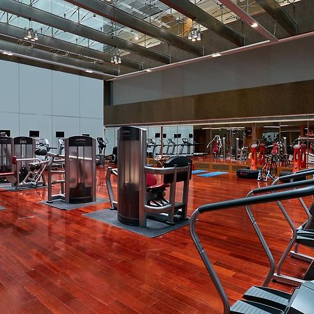 Beijing Financial Street International Hotel ภายนอก รูปภาพ