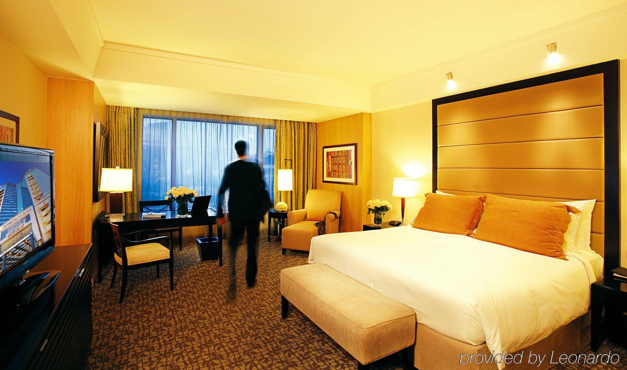 Beijing Financial Street International Hotel ห้อง รูปภาพ