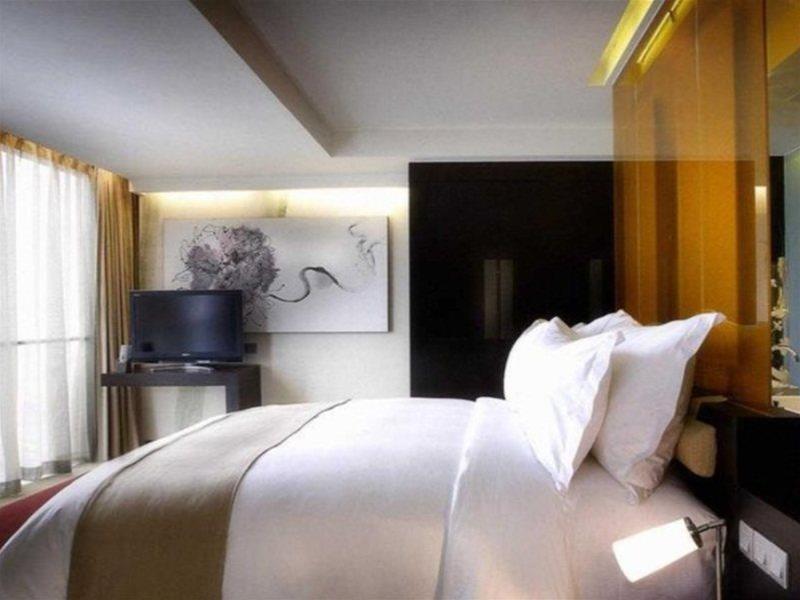Beijing Financial Street International Hotel ภายนอก รูปภาพ
