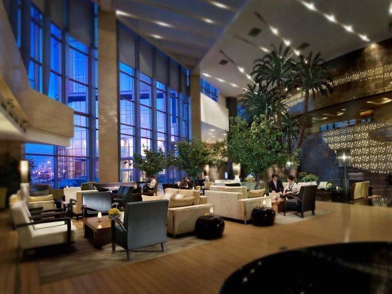 Beijing Financial Street International Hotel ภายนอก รูปภาพ