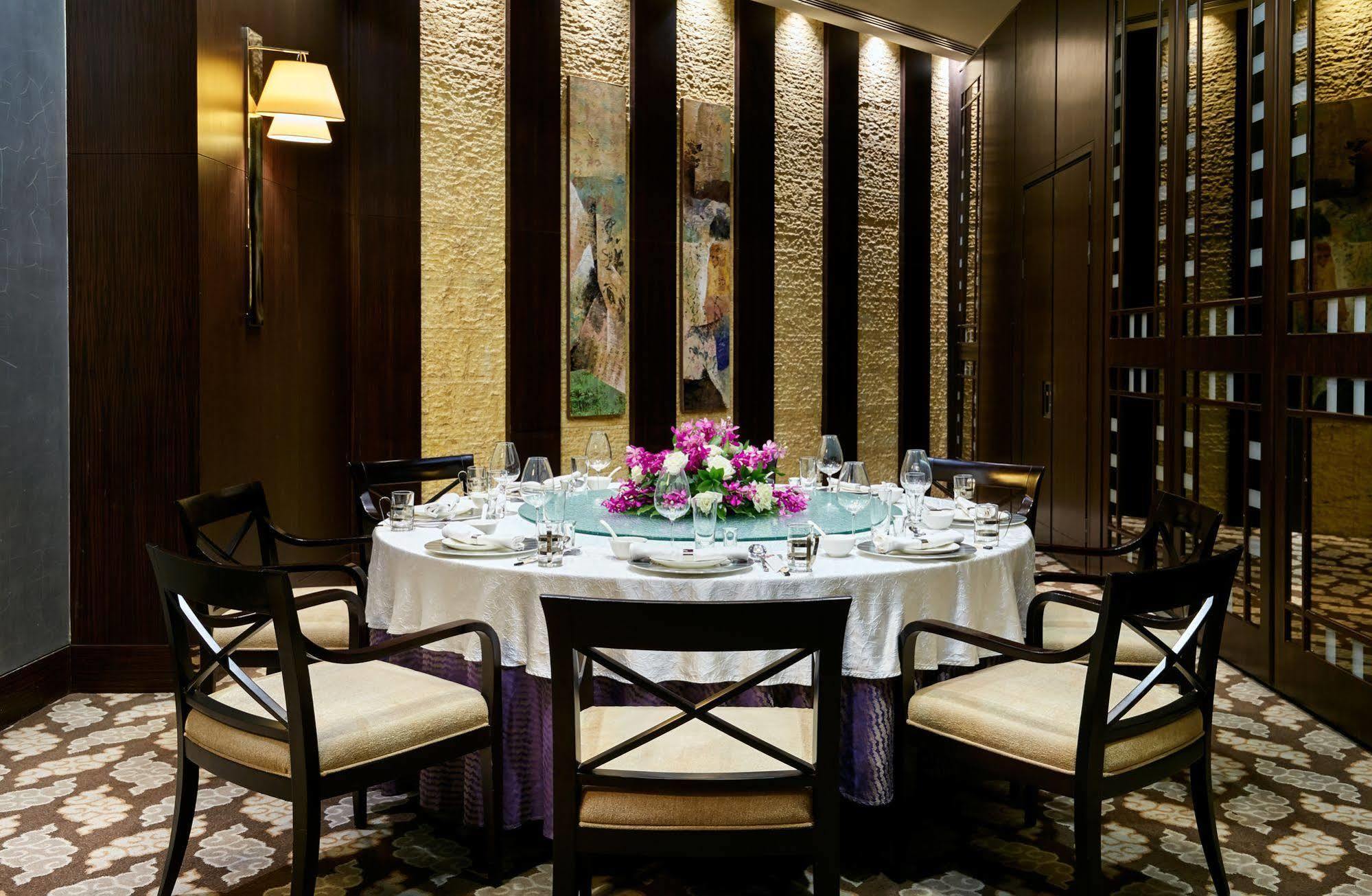 Beijing Financial Street International Hotel ภายนอก รูปภาพ