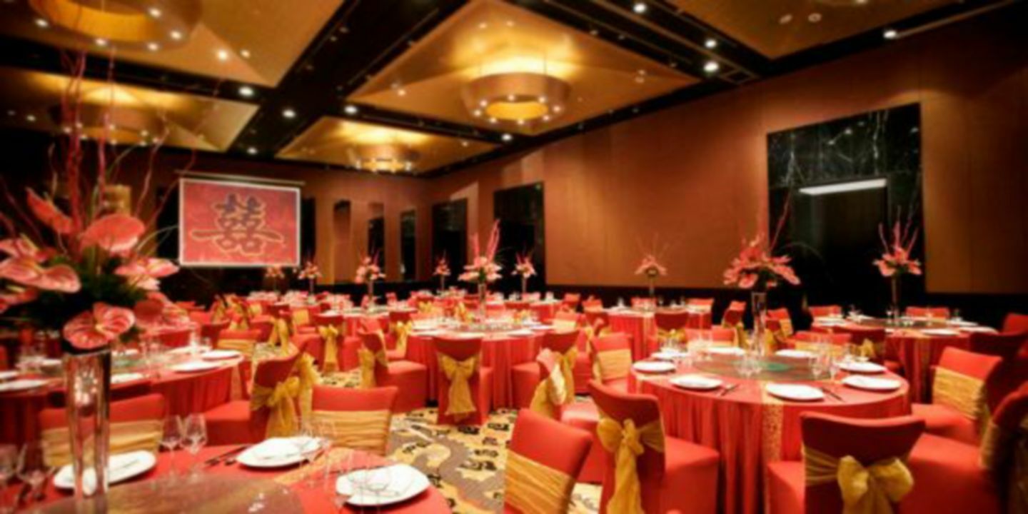 Beijing Financial Street International Hotel ภายนอก รูปภาพ